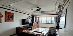 Blk 340 Clementi Avenue 5 (Clementi), HDB 5 Rooms #536260791